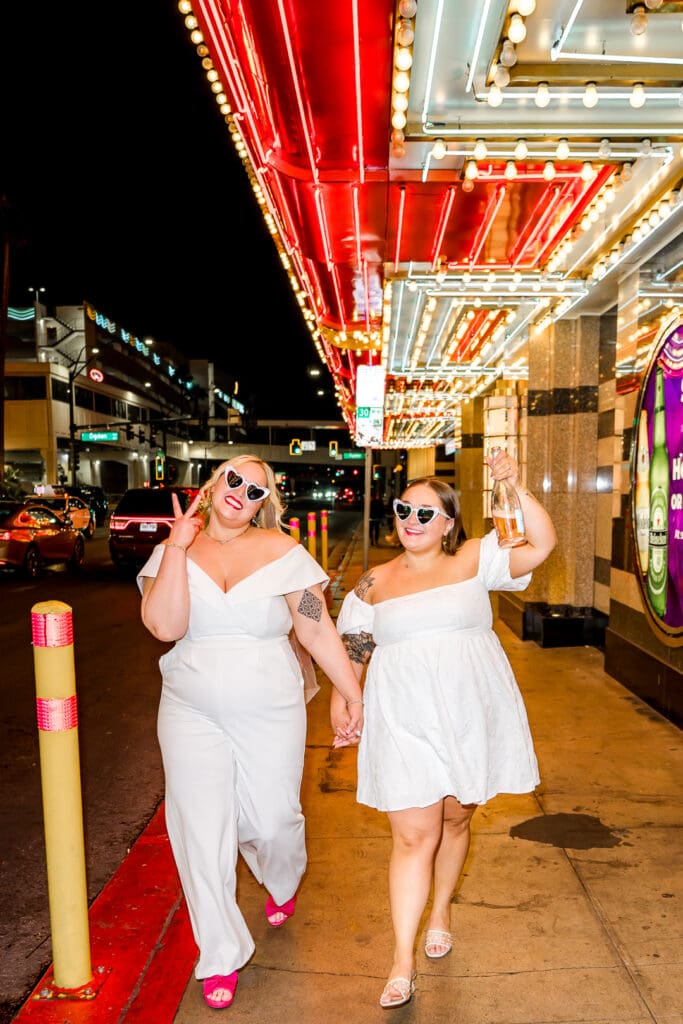 couple at their dream bridal session 
