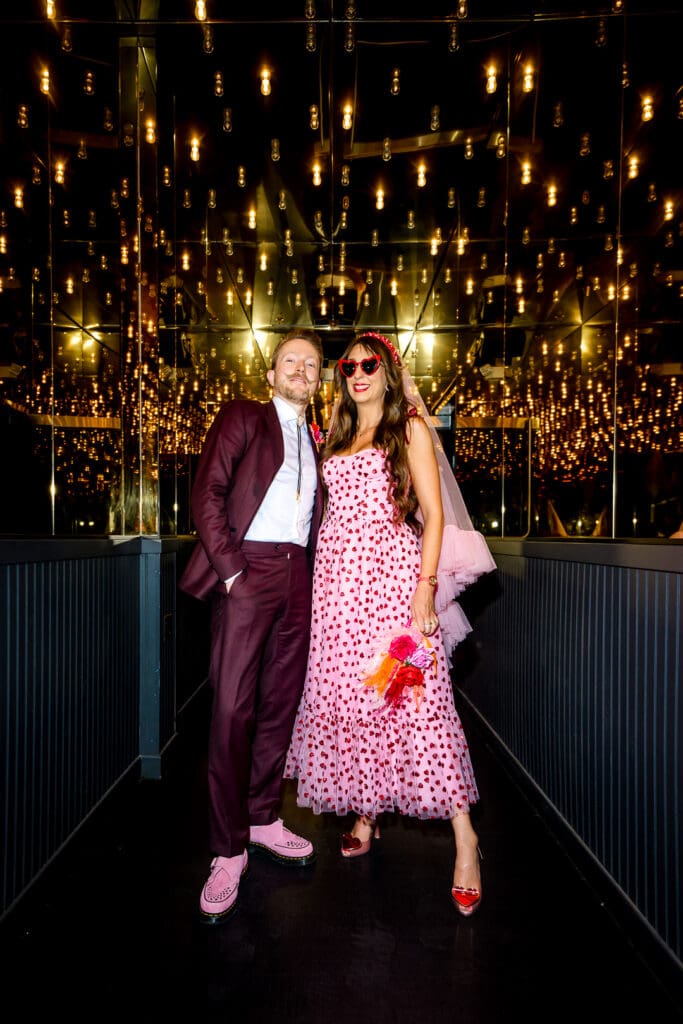 Elvis Said Hell Yeah: The Wildest Vegas Vow Renewal You’ve Ever Seen