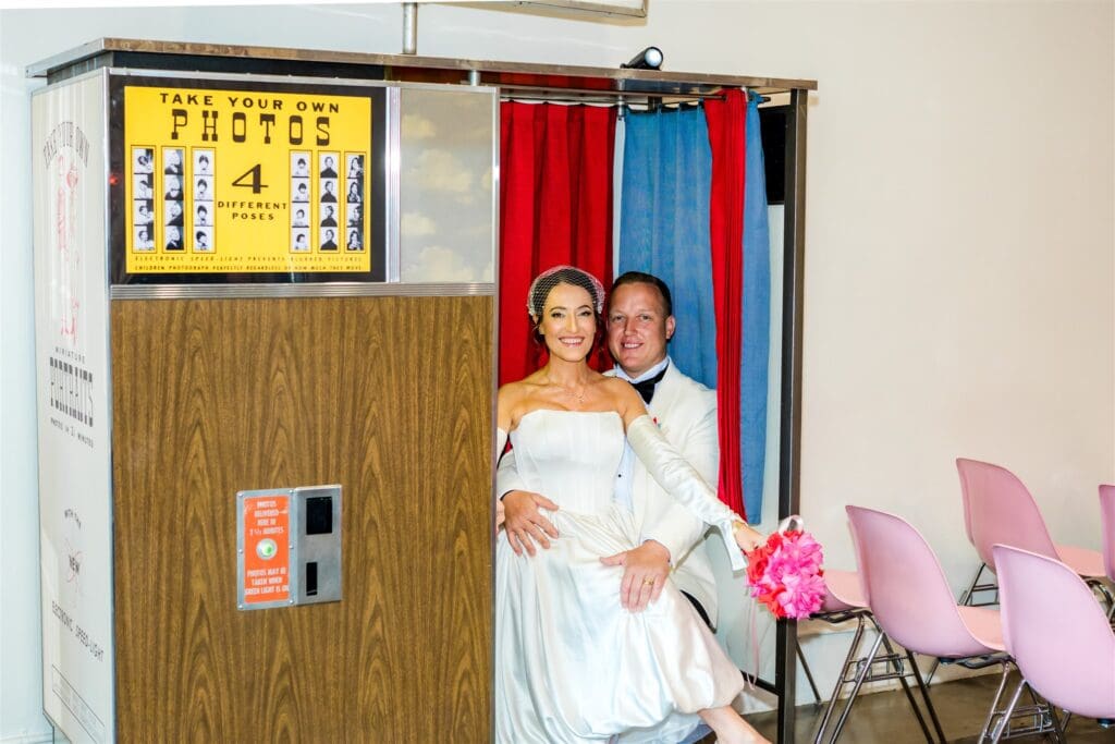 From Scotland to Sin City: A Wildly Fun Sure Thing Chapel Elopement