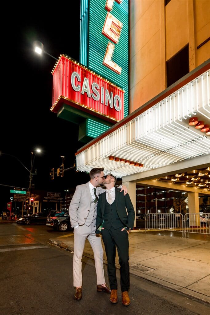 bridal session in DTLV