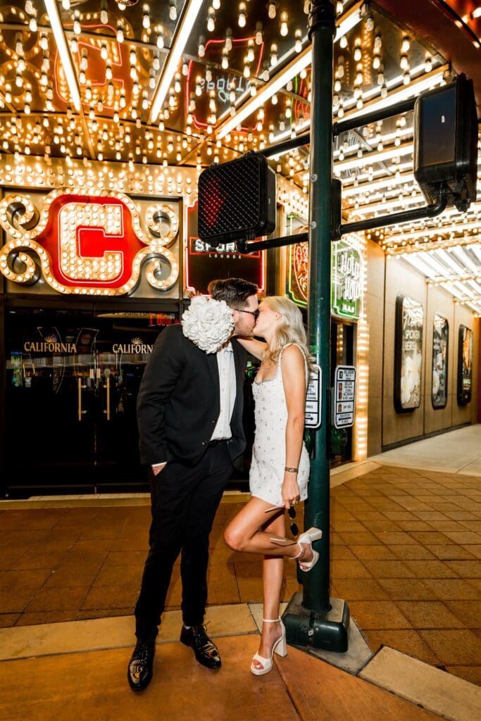bridal portraits in DTLV