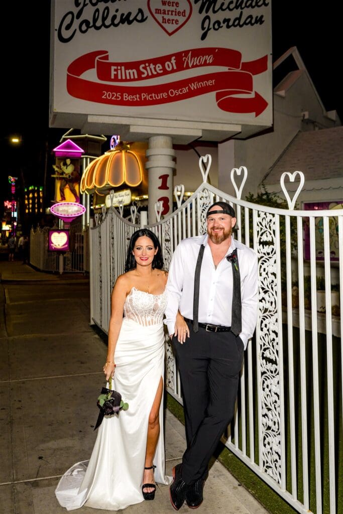 fun portraits in DTLV