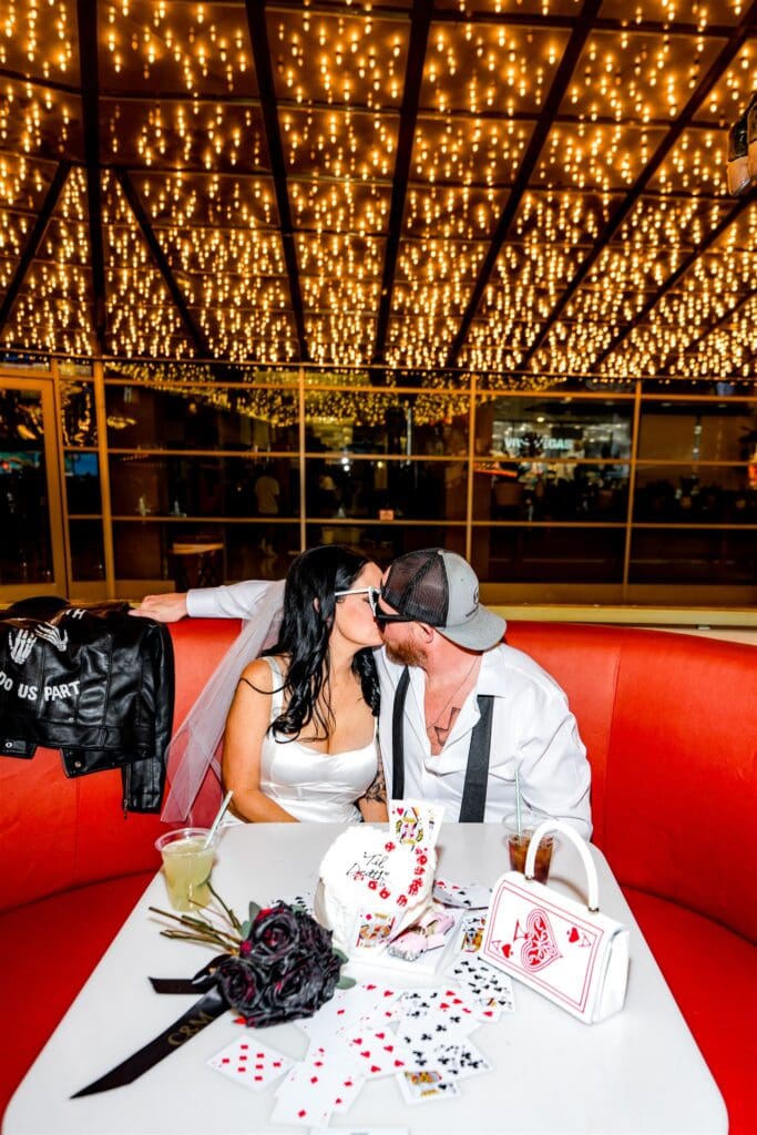 bridal portraits in DTLV